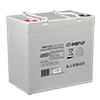 Аккумулятор Энергия АКБ 12-55 Электроугли